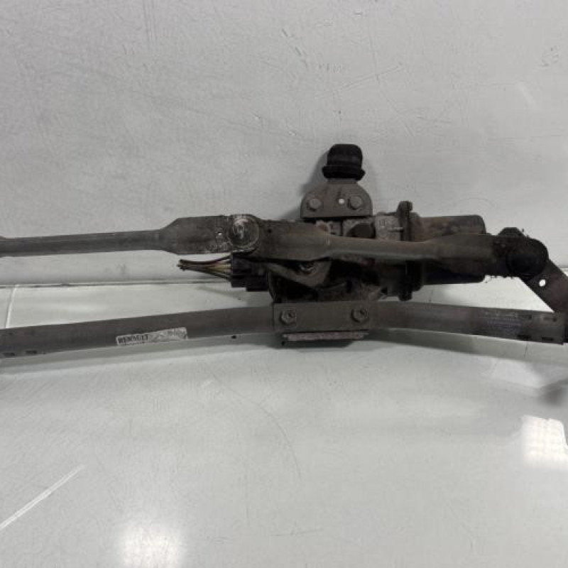 Moteur essuie glace avant DACIA LODGY Photo n°3