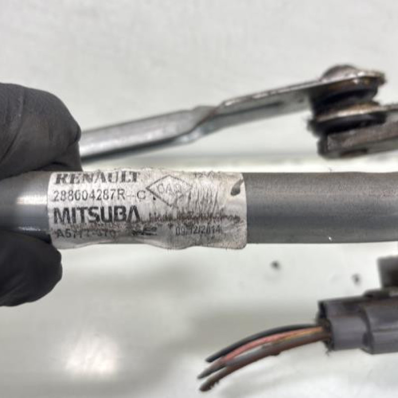 Moteur essuie glace avant DACIA LODGY Photo n°6