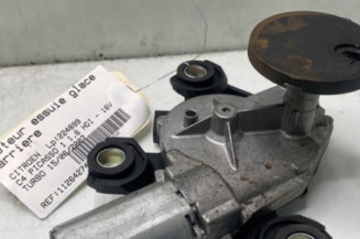 Moteur essuie glace arriere CITROEN C4 PICASSO 1 Photo n°1
