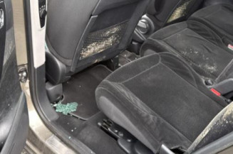 Moteur essuie glace arriere CITROEN C4 PICASSO 1