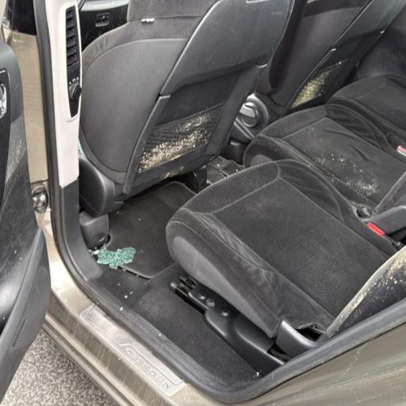 Moteur essuie glace arriere CITROEN C4 PICASSO 1 Photo n°20