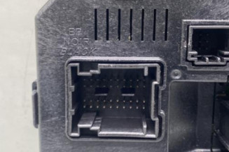 Boitier BSI CITROEN C4 PICASSO 1