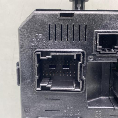 Boitier BSI CITROEN C4 PICASSO 1