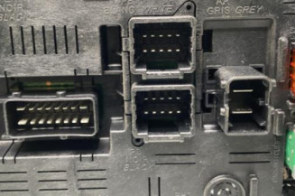 Boitier BSI CITROEN C4 PICASSO 1