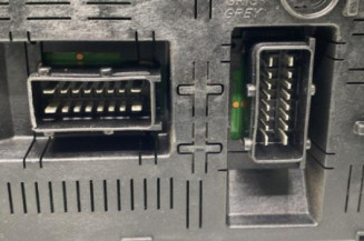 Boitier BSI CITROEN C4 PICASSO 1