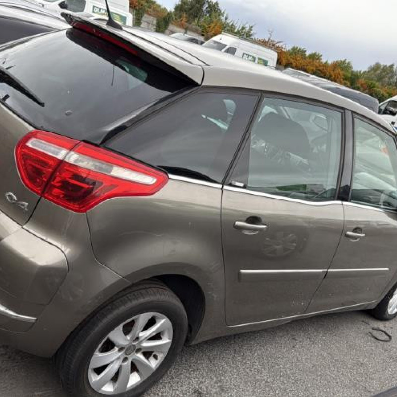 Boitier BSI CITROEN C4 PICASSO 1 Photo n°14