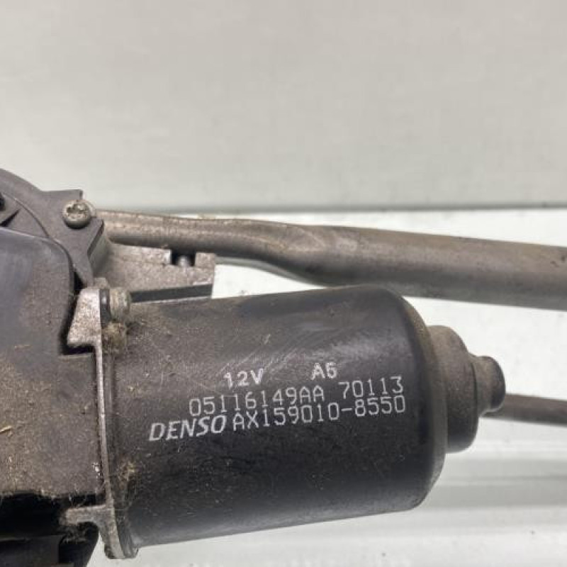 Moteur essuie glace avant CHRYSLER PT CRUISER Photo n°8