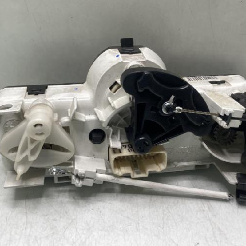 Commande chauffage RENAULT KANGOO 2 Photo n°2