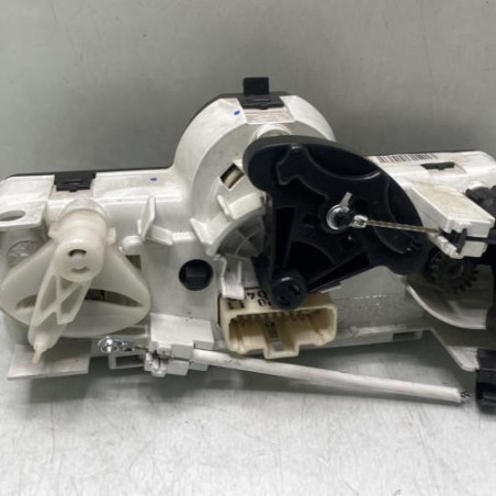 Commande chauffage RENAULT KANGOO 2