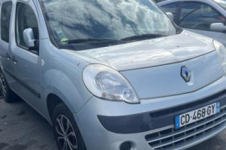 Commande chauffage RENAULT KANGOO 2