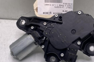 Moteur essuie glace arriere RENAULT KANGOO 2 Photo n°1