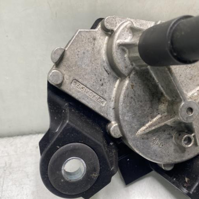 Moteur essuie glace arriere RENAULT KANGOO 2 Photo n°3