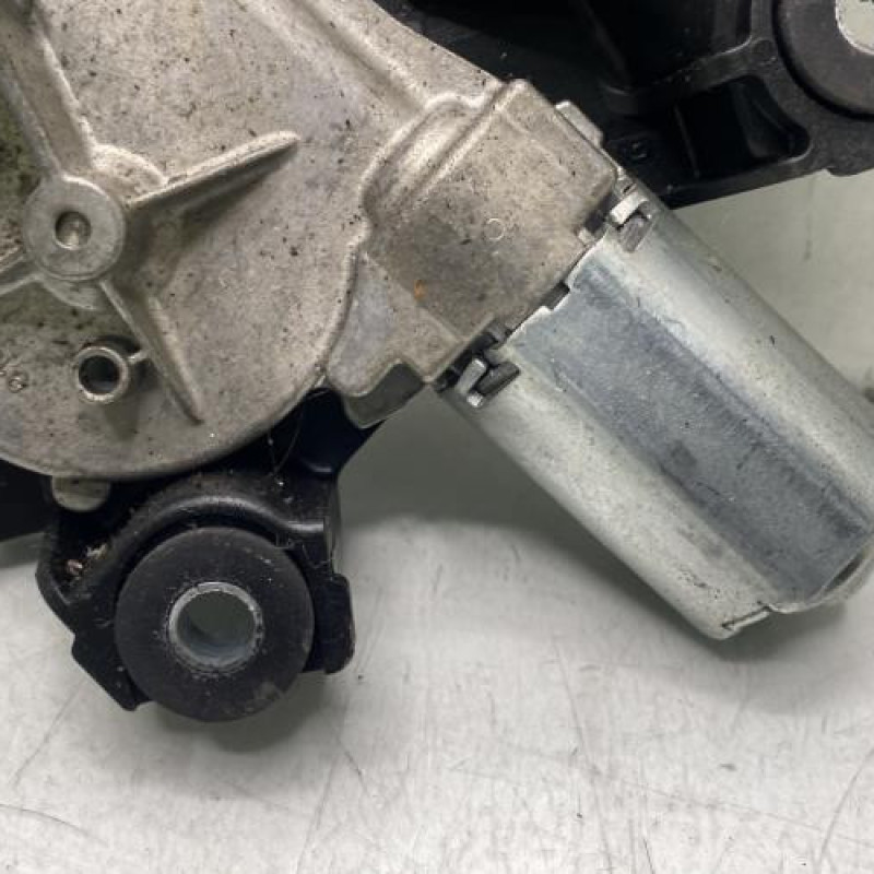 Moteur essuie glace arriere RENAULT KANGOO 2 Photo n°4