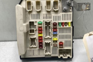 Boitier UPC RENAULT KANGOO 2 Photo n°1