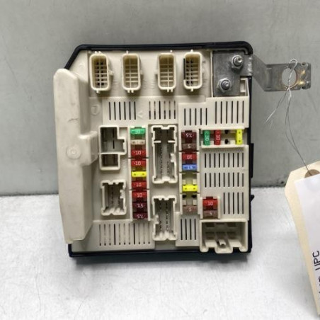 Boitier UPC RENAULT KANGOO 2 Photo n°1