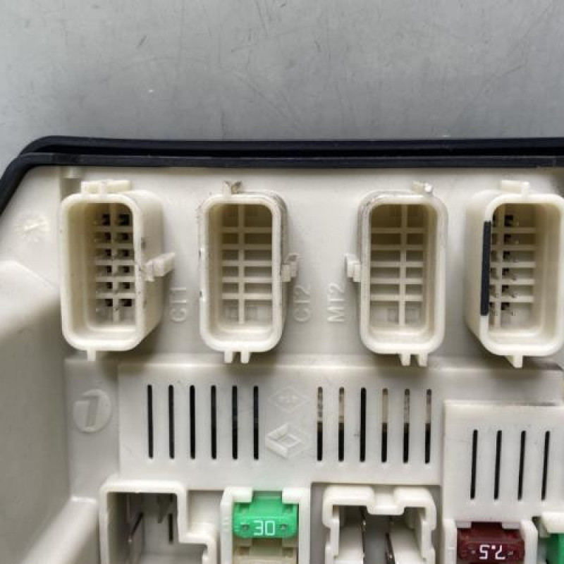 Boitier UPC RENAULT KANGOO 2 Photo n°2