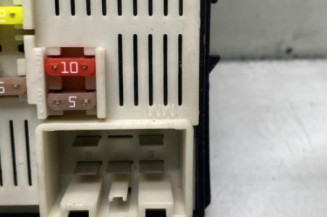 Boitier UPC RENAULT KANGOO 2