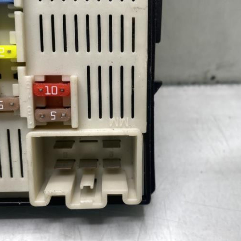 Boitier UPC RENAULT KANGOO 2 Photo n°5