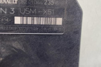 Boitier UPC RENAULT KANGOO 2