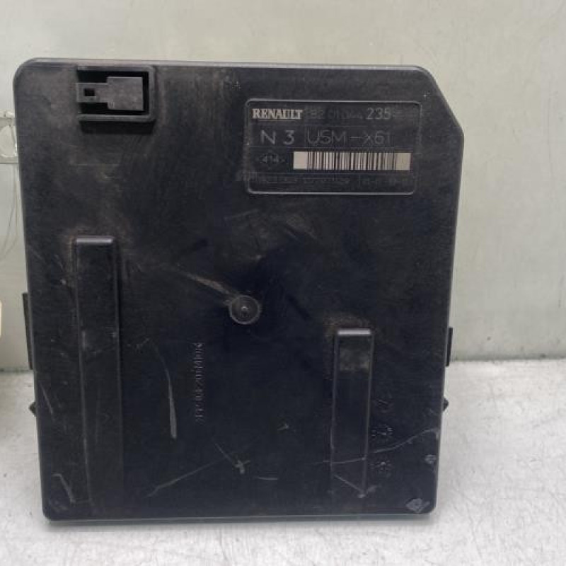 Boitier UPC RENAULT KANGOO 2 Photo n°7