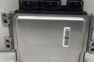 Calculateur moteur RENAULT KANGOO 2