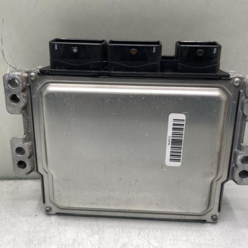 Calculateur moteur RENAULT KANGOO 2 Photo n°2