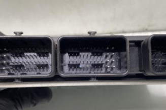 Calculateur moteur RENAULT KANGOO 2