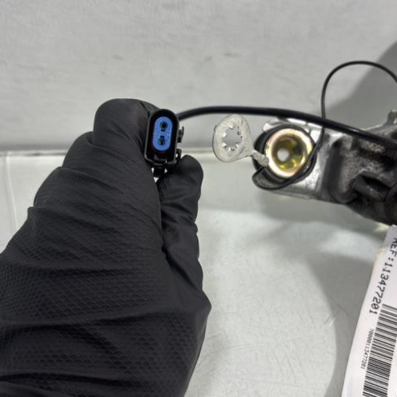 Moteur essuie glace arriere FORD KA 1 Photo n°4