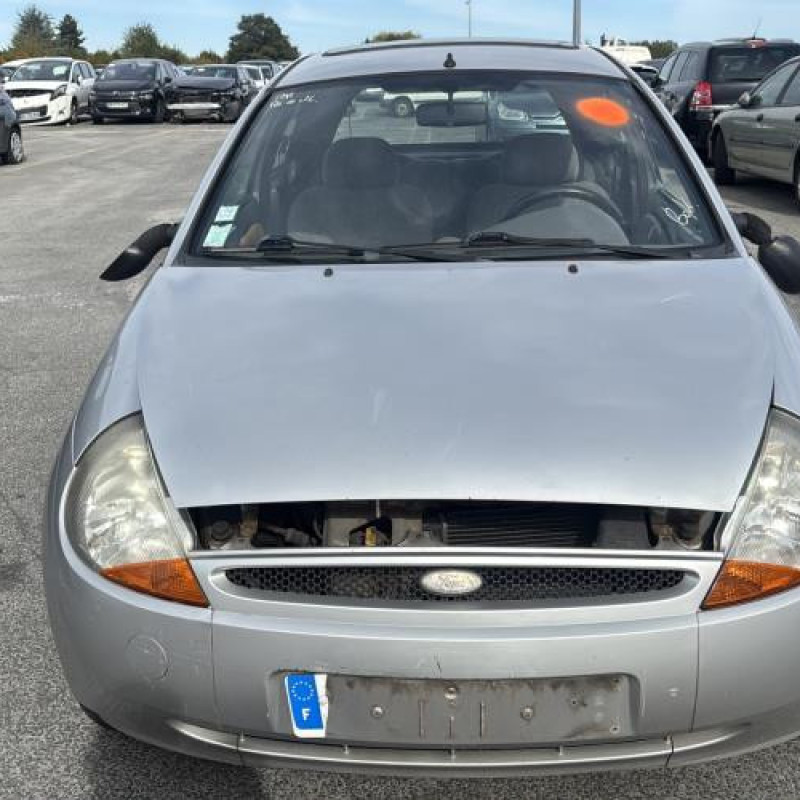 Moteur essuie glace arriere FORD KA 1 Photo n°12