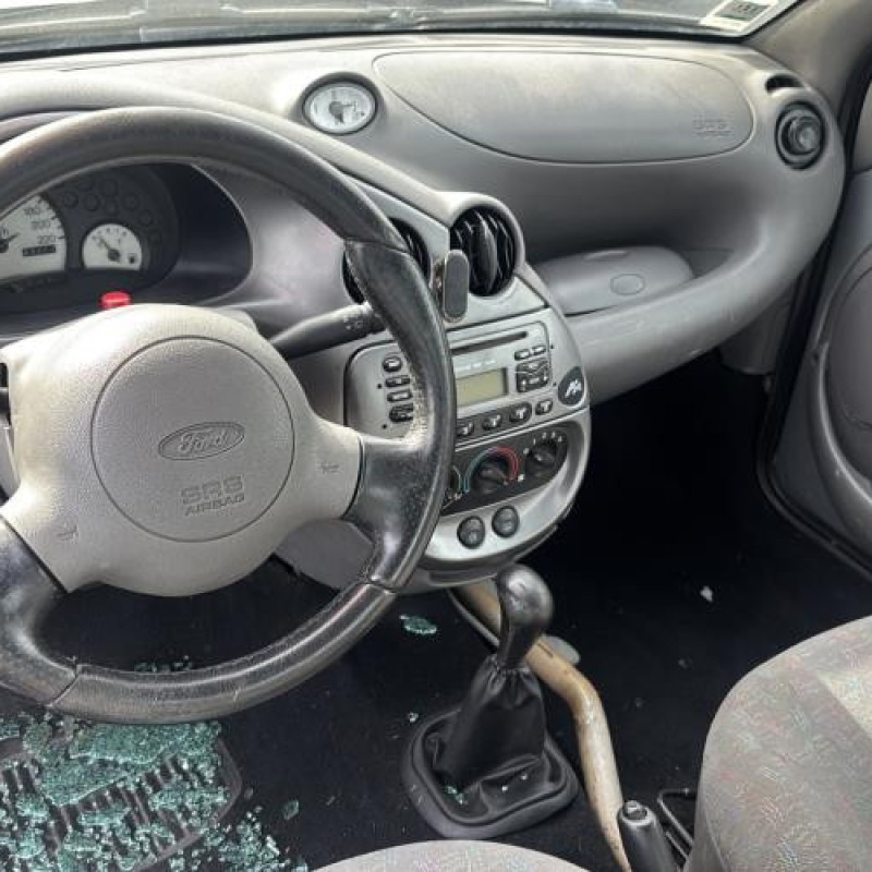 Moteur essuie glace arriere FORD KA 1 Photo n°18