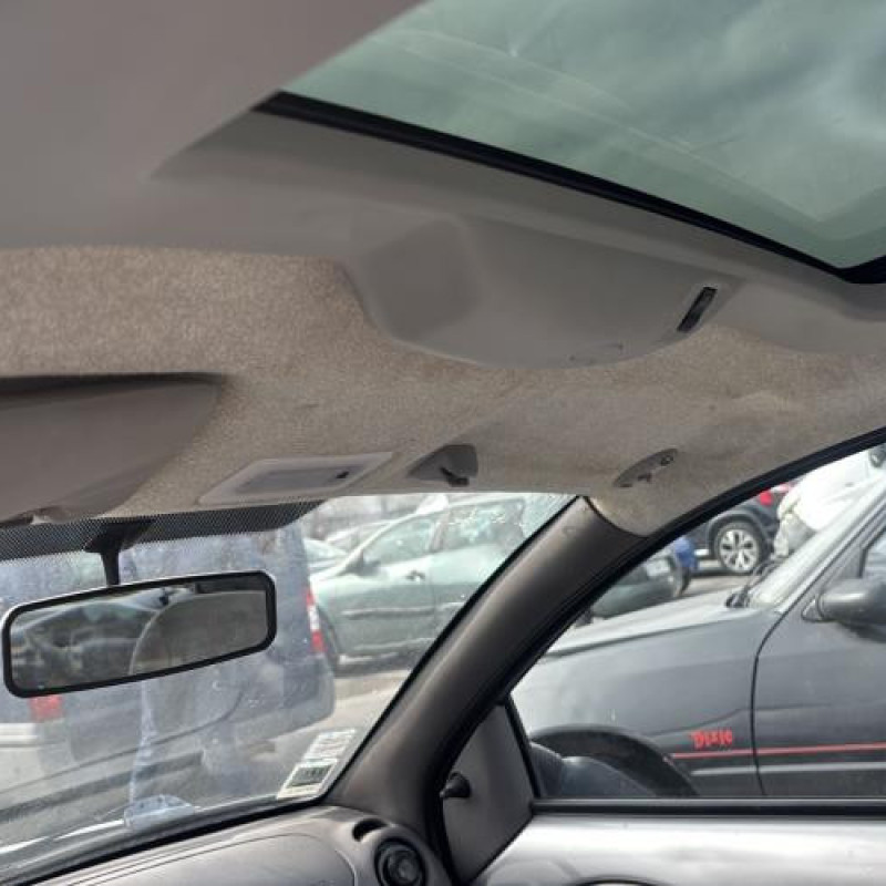 Moteur essuie glace arriere FORD KA 1 Photo n°19