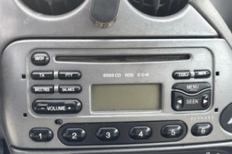 Moteur essuie glace arriere FORD KA 1