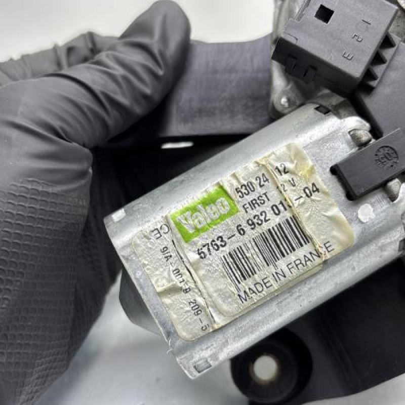 Moteur essuie glace arriere MINI MINI 1 R50/R53 Photo n°6