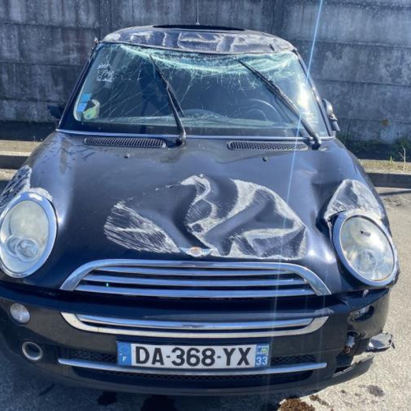 Moteur essuie glace arriere MINI MINI 1 R50/R53 Photo n°14