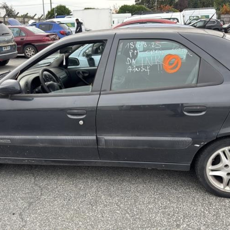 Bras essuie glace arriere CITROEN XSARA Photo n°9