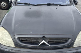 Bras essuie glace arriere CITROEN XSARA