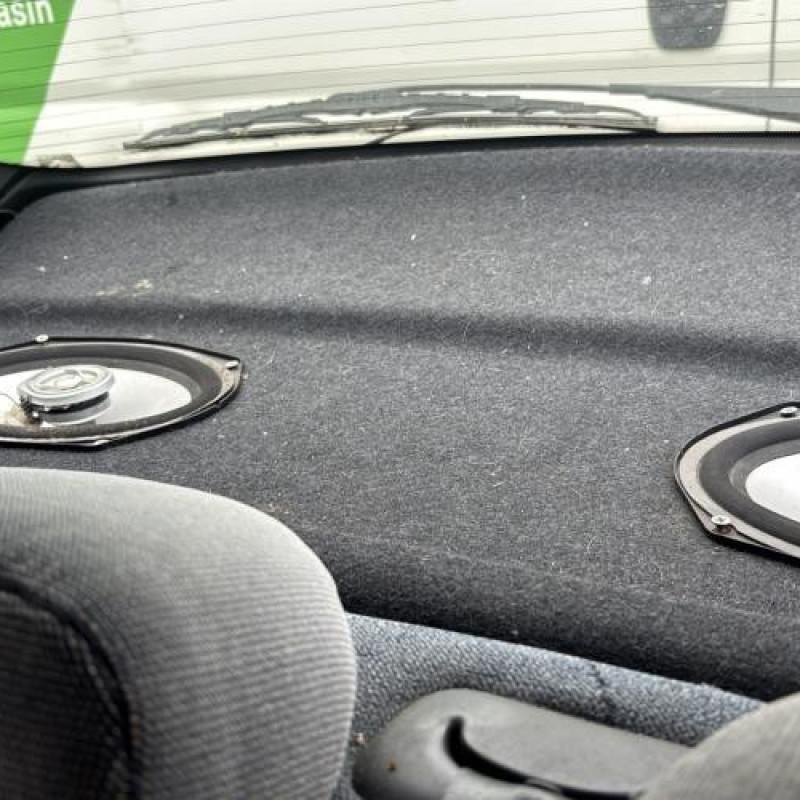 Bras essuie glace arriere CITROEN XSARA Photo n°16