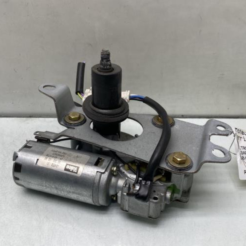 Moteur essuie glace arriere CITROEN XSARA Photo n°1