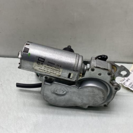 Moteur essuie glace arriere CITROEN XSARA