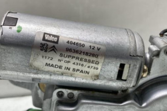 Moteur essuie glace arriere CITROEN XSARA
