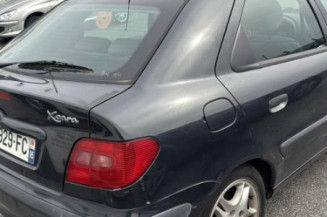 Moteur essuie glace arriere CITROEN XSARA