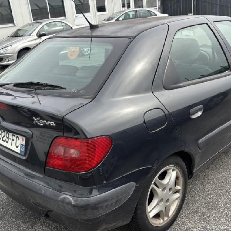 Moteur essuie glace arriere CITROEN XSARA Photo n°7