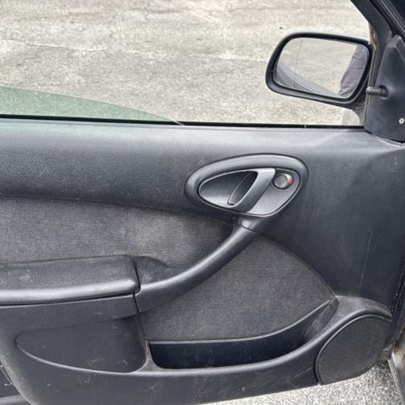 Moteur essuie glace arriere CITROEN XSARA Photo n°13