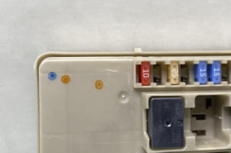 Boitier UPC RENAULT CLIO 3