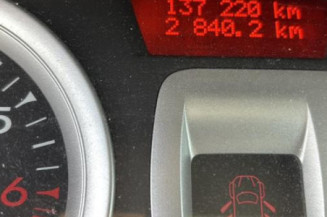 Boitier UPC RENAULT CLIO 3