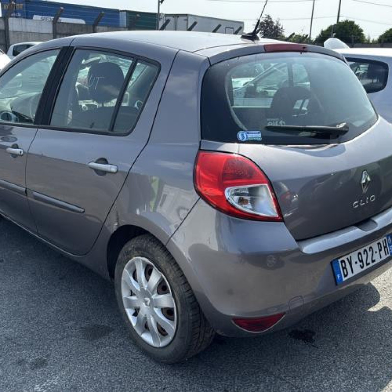 Boitier UPC RENAULT CLIO 3 Photo n°19