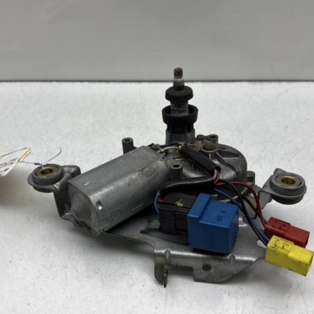 Moteur essuie glace arriere PEUGEOT 306 Photo n°1