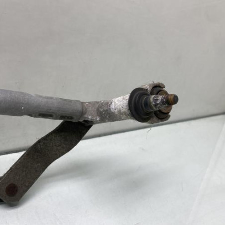 Moteur essuie glace avant VOLKSWAGEN CADDY 3