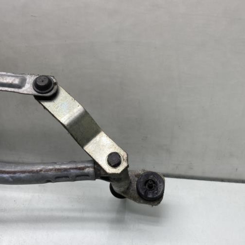 Moteur essuie glace avant VOLKSWAGEN CADDY 3 Photo n°6