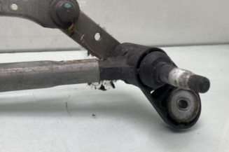 Moteur essuie glace avant RENAULT CLIO 3 Photo n°1